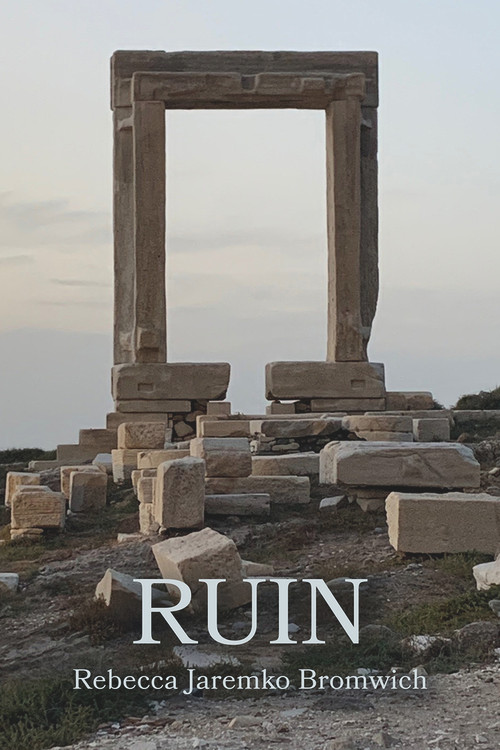 Ruin - 9781772584097 by Rebecca Jaremko Bromwich, 9781772584097