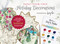 Paint-Your-Own Holiday Decorations (Illustrations by Kristy Rice) by Kristy Rice, 9780764364488
