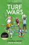 West Midlands Turf Wars (A Football History) by Steve Tongue, 9781785318658