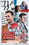 71/72 (Football's Greatest Season?) by Daniel Abrahams, 9781785318702