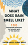 What Does Rain Smell Like? (100 Fascinating Questions on the Wild Ways of the Weather) by Clare Nasir, Simon King, 9781788702898