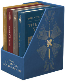 Prince Warriors Anniversary Set by Priscilla Shirer, Gina Detwiler, 9781087755571