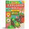 CSB Explorer Bible for Kids, Hardcover (Placing God's Word in the Middle of God's World) by CSB Bibles by Holman, 9781087758961