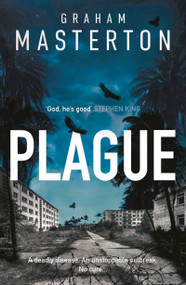 Plague - 9781801101202 by Graham Masterton, 9781801101202