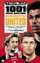 Trivquiz Manchester United (1001 Questions) by Steve McGarry, 9781801500180
