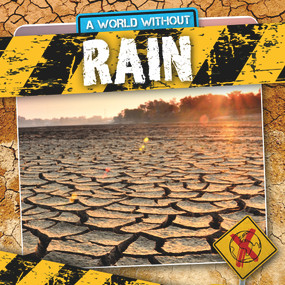 Rain - 9781839271380 by William Anthony, 9781839271380