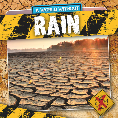 Rain - 9781839271380 by William Anthony, 9781839271380