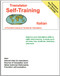 Translator Self Training Italian (A Practical Course in Technical Translation) by Morry Sofer, 9781887563734