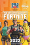 The Definitive Guide to Fortnite 2022 by Naomi Berry, 9781912456949