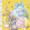 The Easter Rush by Alessandra Yap, Valery Vell, 9781912678334