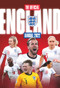 The Official England FA Annual 2022 by Andy Greeves, 9781913578725