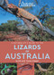 A Naturalist's Guide to the Lizards of Australia by Scott Eipper, Tyese Eipper, 9781913679064
