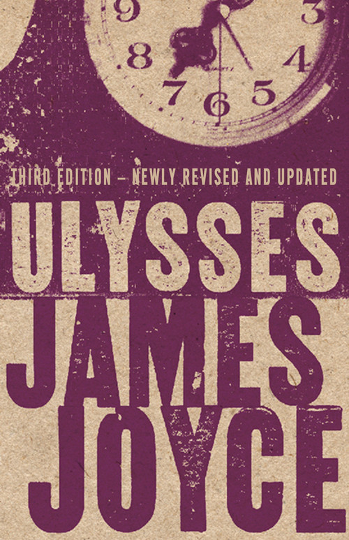 Ulysses: Annotated Edition by James Joyce, 9781847497765