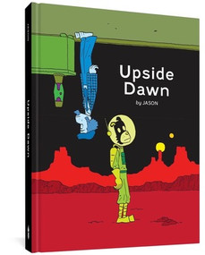 Upside Dawn by Jason, 9781683966524