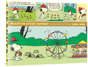 Peanuts Every Sunday 1996-2000 by Charles M. Schulz, 9781683966630