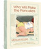 Who Will Make the Pancakes (Five Stories) by Megan Kelso, 9781683966708