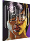 Godhead 2 by Ho Che Anderson, 9781683966715