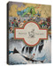 Prince Valiant Vols.13-15 (Gift Box Set) by Hal Foster, 9781683966722