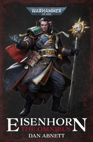 Eisenhorn: The Omnibus by Dan Abnett, 9781789990546