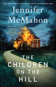 The Children on the Hill - 9781982153960 by Jennifer McMahon, 9781982153960