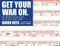 Get Your War On (The Definitive Account of the War on Terror 2001-2008) by David Rees, 9781593762131