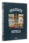 Graduate Hotels by Benjamin Weprin, 9780847872640