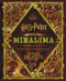The Magic of MinaLima (Celebrating the Graphic Design Studio Behind the Harry Potter & Fantastic Beasts Films) by MinaLima, Nell Denton, 9780063087774