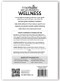Self-Care Checklist for Wellness, 850017093447
