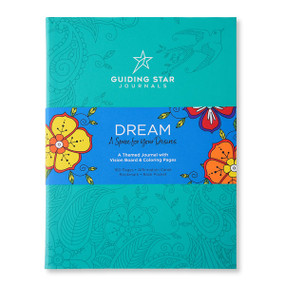Dream: A Space for Your Desires, 9781735307701