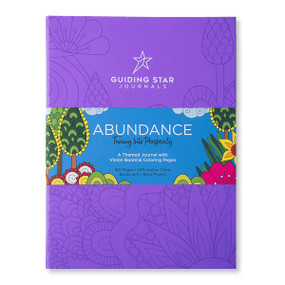 Abundance: Tuning Into Prosperity, 9781735307732