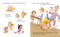 Busy Betty by Reese Witherspoon, Xindi Yan, 9780593465882