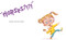 Busy Betty by Reese Witherspoon, Xindi Yan, 9780593465882