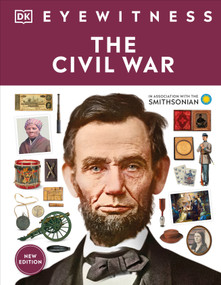 Eyewitness The Civil War - 9780744062519 by DK, 9780744062519