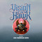 Vision of the Hawk (The Art of Arik Moonhawk Roper) by Arik Roper, 9781913689629