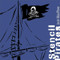 Stencil Pirates by Josh MacPhee, 9781932360158