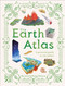 The Earth Atlas by DK, Richard Bonson, 9780744065053