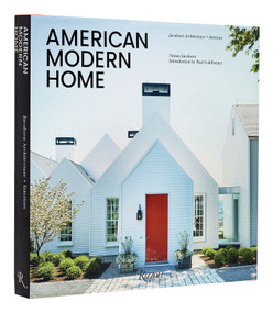 American Modern Home (Jacobsen Architecture + Interiors) by Simon Jacobsen, Paul Goldberger, 9780847872053