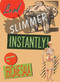 Look Slimmer Instantly! (Poems) by Jerome Sala, 9781932360721