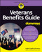 Veterans Benefits Guide For Dummies by Angie Papple Johnston, 9781119907619