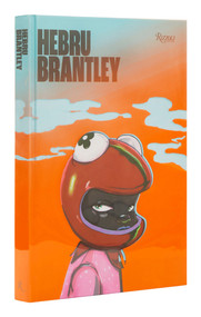 Hebru Brantley by Hebru Brantley, 9780847872190