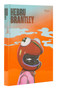 Hebru Brantley by Hebru Brantley, 9780847872190