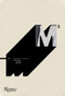 M³ (modeled works [archive] 1972-2022) by Thom Mayne, Morphosis, 9780847872756