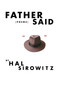 Father Said (Poems) by Hal Sirowitz, 9781932360271