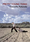 Pretty Young Thing (Poems) by Danielle Pafunda, 9781932360974
