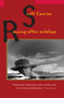 Running After Antelope by Scott Carrier, 9781582431796
