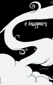It Disappears . . . by Nate Powell, 9781932360370