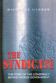 The Syndicate (The Story of the Coming World Government) by Nicholas Hagger, 9781903816851
