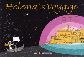 Helena's Voyage (A Mystic Adventure) by Paul Harbridge, 9781846941146
