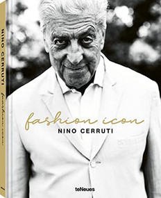 Nino Cerruti (Fashion Icon) by Cindi Cook, 9783961714261