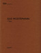Gus Wüstemann (De aedibus 104) by Heinz Wirz, 9783037612644
